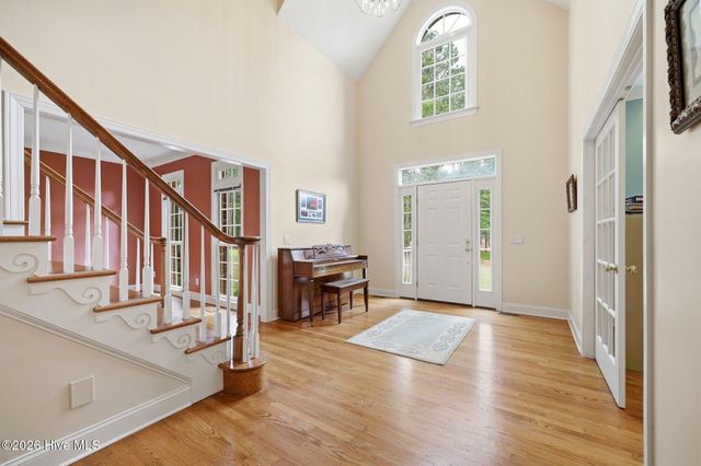 4076 Mobleys Bridge Road, Grimesland, NC 27837