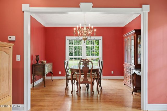 4076 Mobleys Bridge Road, Grimesland, NC 27837