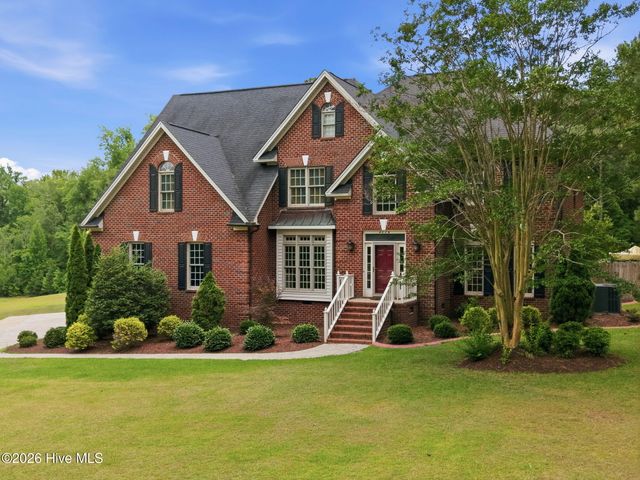 4076 Mobleys Bridge Road, Grimesland, NC 27837