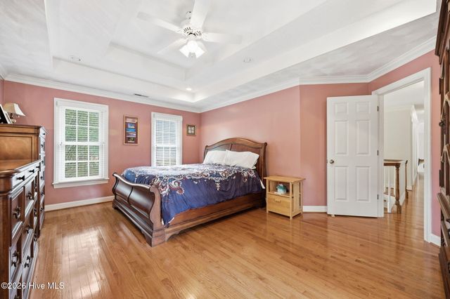 4076 Mobleys Bridge Road, Grimesland, NC 27837