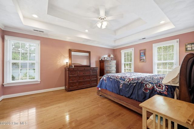 4076 Mobleys Bridge Road, Grimesland, NC 27837