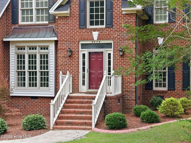 4076 Mobleys Bridge Road, Grimesland, NC 27837