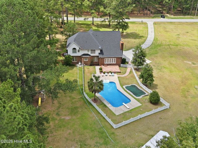 4076 Mobleys Bridge Road, Grimesland, NC 27837