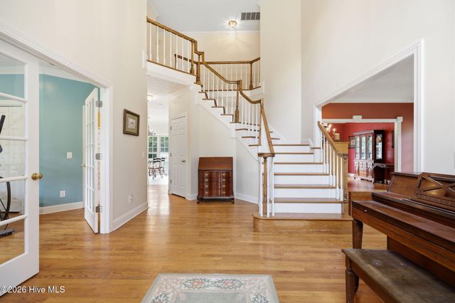 4076 Mobleys Bridge Road, Grimesland, NC 27837