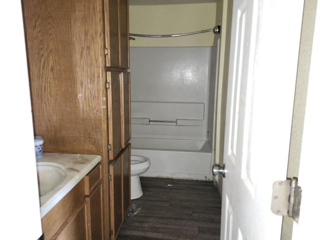 1040 Fm 2108, Burke, TX 75941