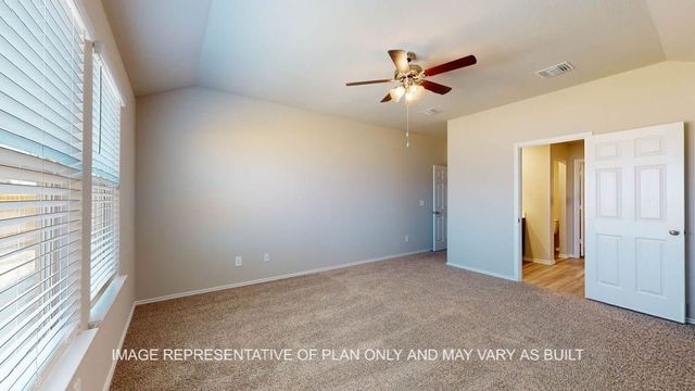 2705 Cyprian Road, Lorena, TX 76655