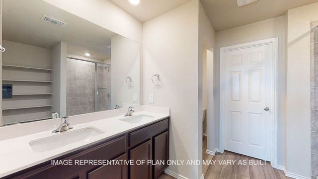 2705 Cyprian Road, Lorena, TX 76655