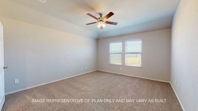 2705 Cyprian Road, Lorena, TX 76655