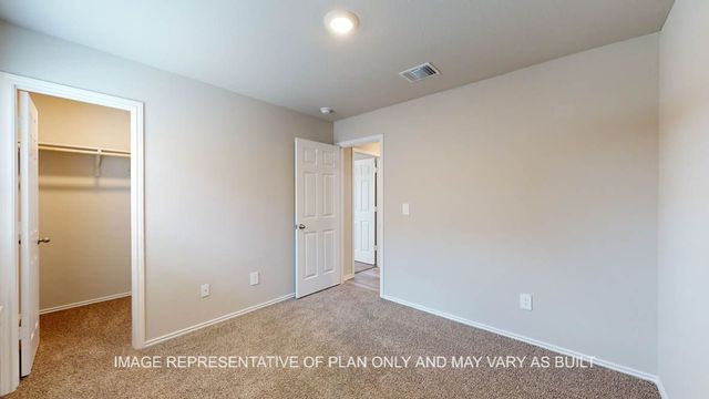 2705 Cyprian Road, Lorena, TX 76655