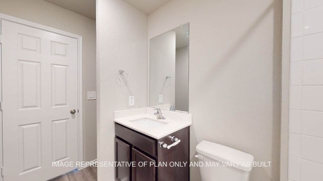 2705 Cyprian Road, Lorena, TX 76655