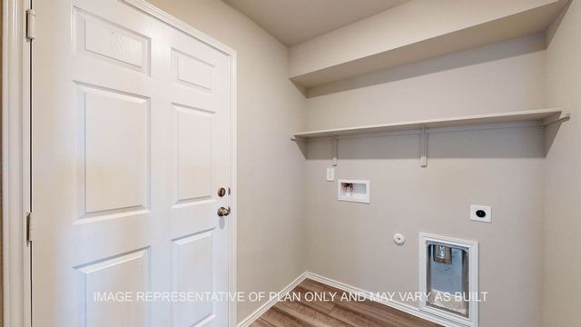2705 Cyprian Road, Lorena, TX 76655