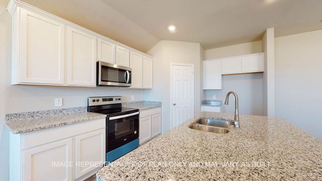 2705 Cyprian Road, Lorena, TX 76655
