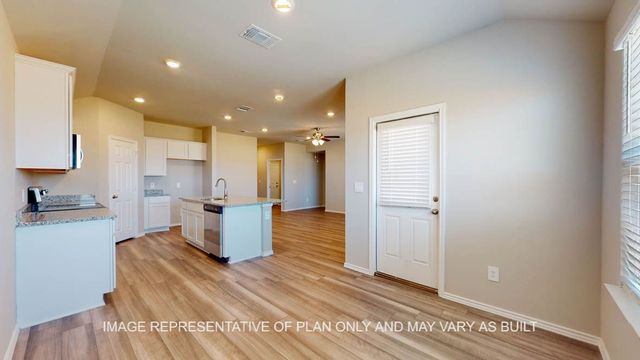 2705 Cyprian Road, Lorena, TX 76655