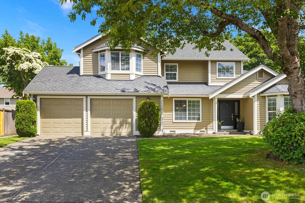 25436 163rd Place SE, Covington, WA 98042