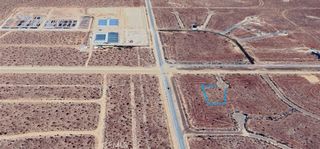 0 Dorothy Court, California City, CA 93505