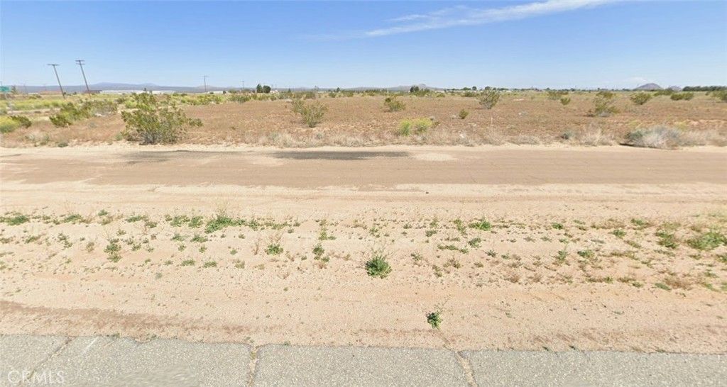 0 Dorothy Court, California City, CA 93505