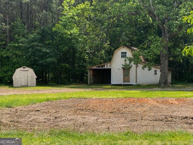 460 Highway 3 N, Hampton, GA 30228