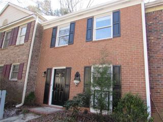 1716 Twin Brooks Drive, Marietta, GA 30067