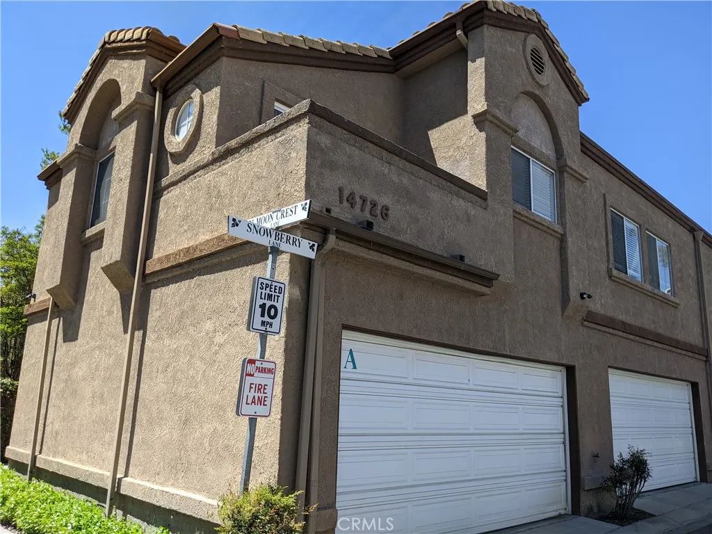 14726 Moon Crest, Chino Hills, CA 91709