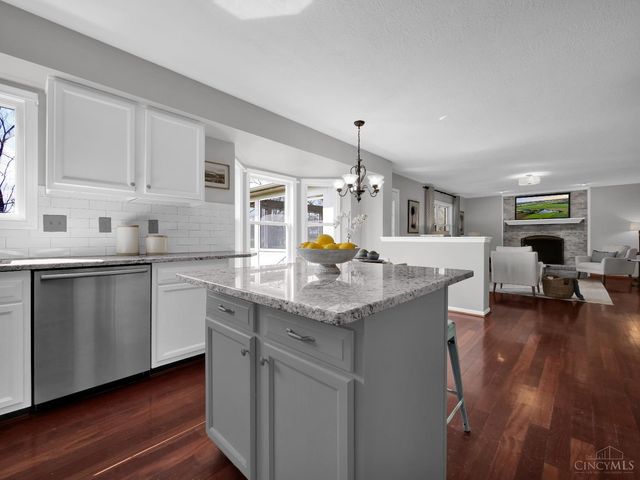 4223 Stone Creek Drive, Liberty Twp, OH 45011