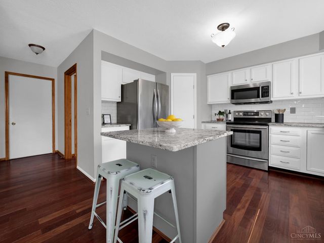 4223 Stone Creek Drive, Liberty Twp, OH 45011