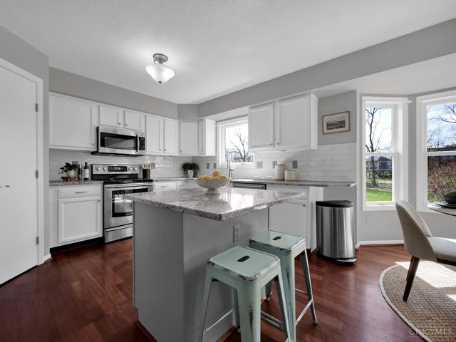 4223 Stone Creek Drive, Liberty Twp, OH 45011