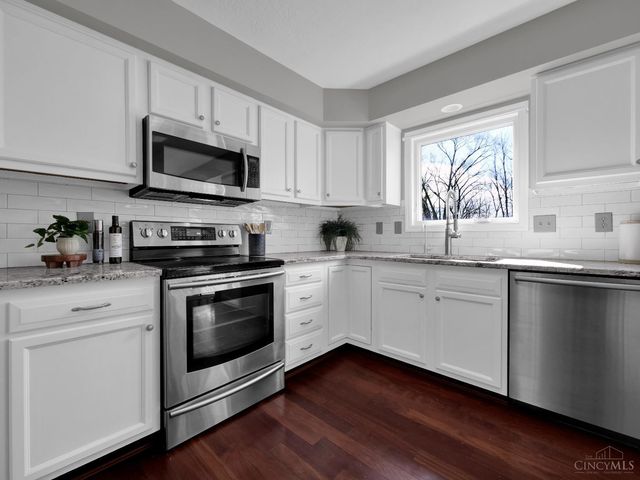 4223 Stone Creek Drive, Liberty Twp, OH 45011