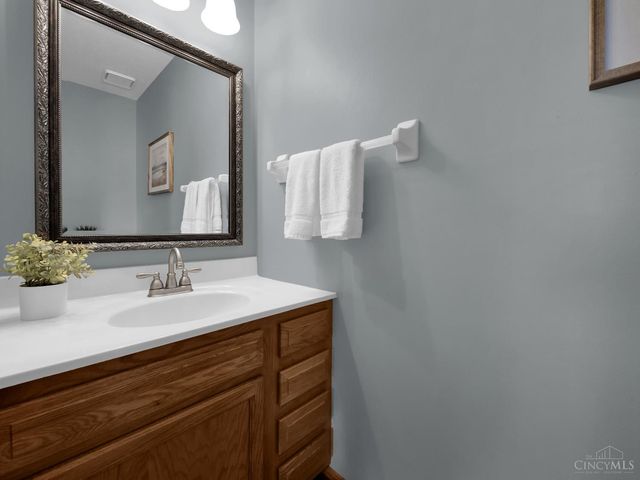 4223 Stone Creek Drive, Liberty Twp, OH 45011