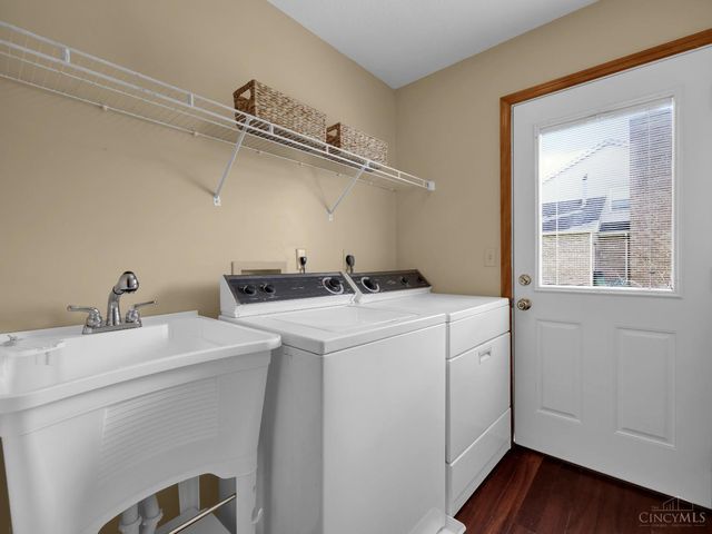 4223 Stone Creek Drive, Liberty Twp, OH 45011