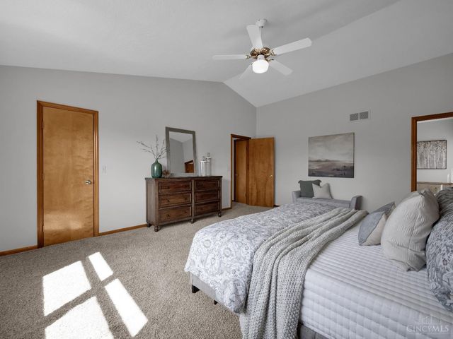 4223 Stone Creek Drive, Liberty Twp, OH 45011