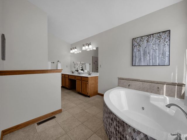 4223 Stone Creek Drive, Liberty Twp, OH 45011