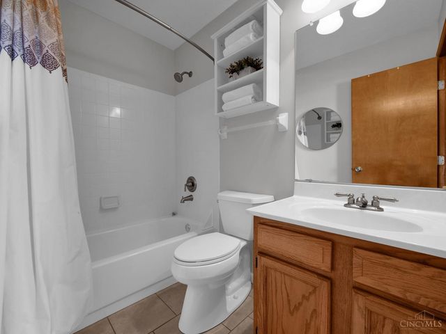 4223 Stone Creek Drive, Liberty Twp, OH 45011