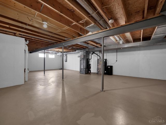 4223 Stone Creek Drive, Liberty Twp, OH 45011