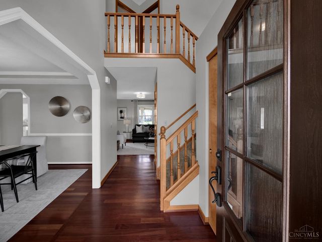 4223 Stone Creek Drive, Liberty Twp, OH 45011