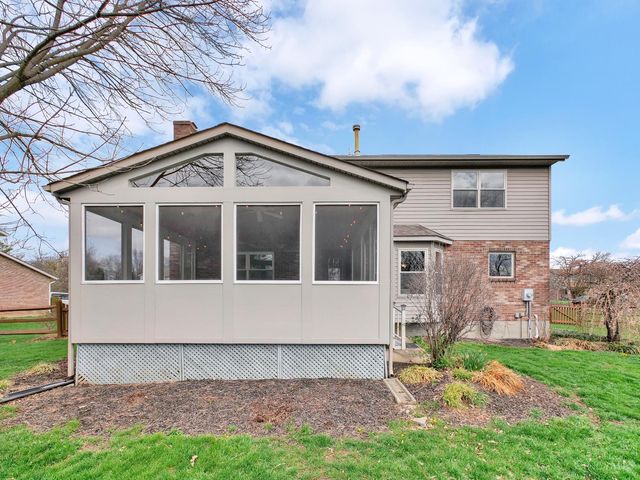 4223 Stone Creek Drive, Liberty Twp, OH 45011