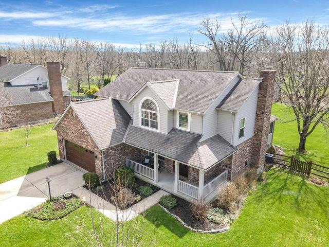 4223 Stone Creek Drive, Liberty Twp, OH 45011