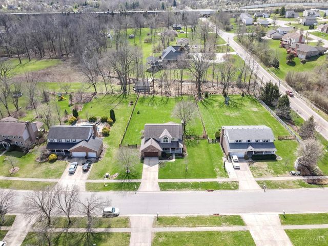 4223 Stone Creek Drive, Liberty Twp, OH 45011