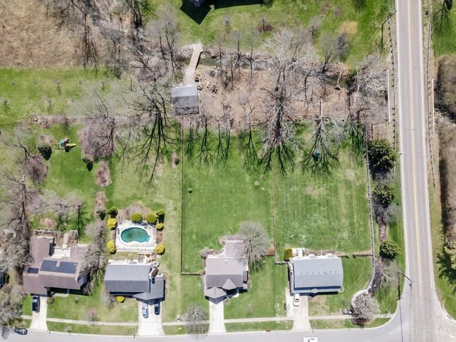 4223 Stone Creek Drive, Liberty Twp, OH 45011