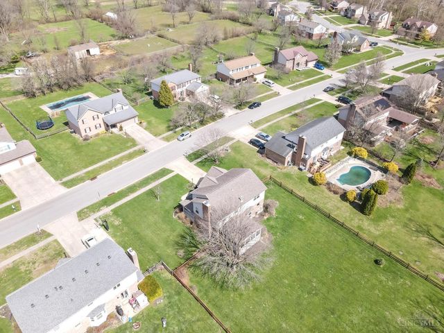 4223 Stone Creek Drive, Liberty Twp, OH 45011