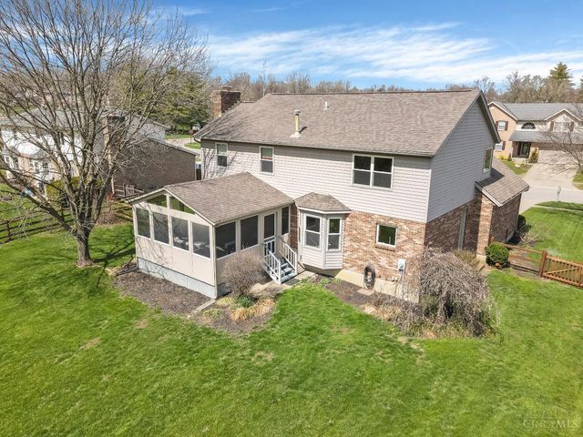 4223 Stone Creek Drive, Liberty Twp, OH 45011