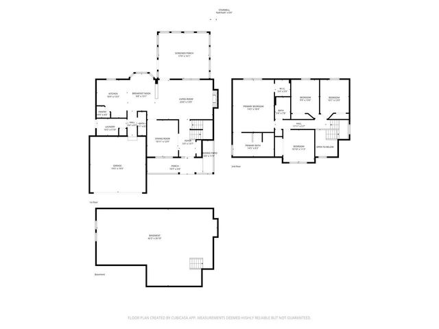 4223 Stone Creek Drive, Liberty Twp, OH 45011