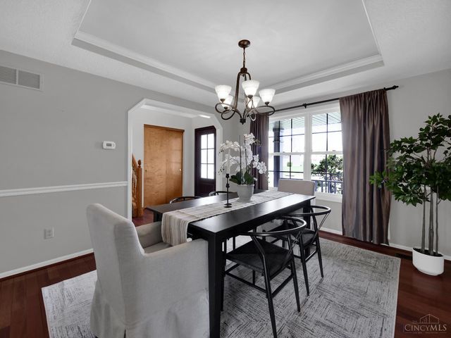 4223 Stone Creek Drive, Liberty Twp, OH 45011