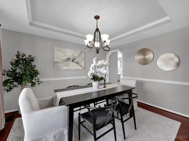 4223 Stone Creek Drive, Liberty Twp, OH 45011