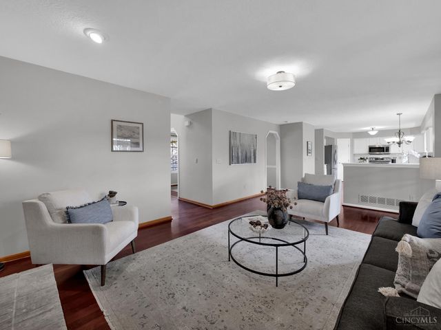 4223 Stone Creek Drive, Liberty Twp, OH 45011