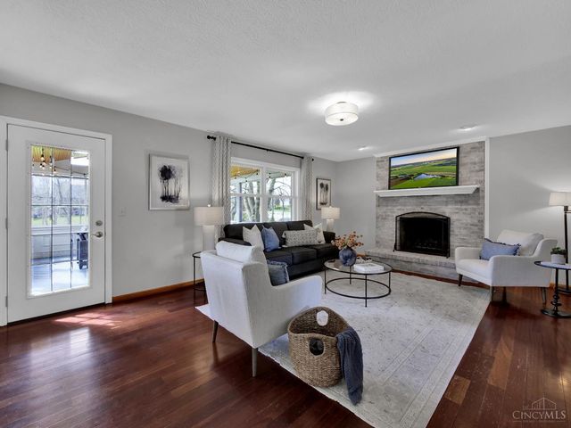 4223 Stone Creek Drive, Liberty Twp, OH 45011