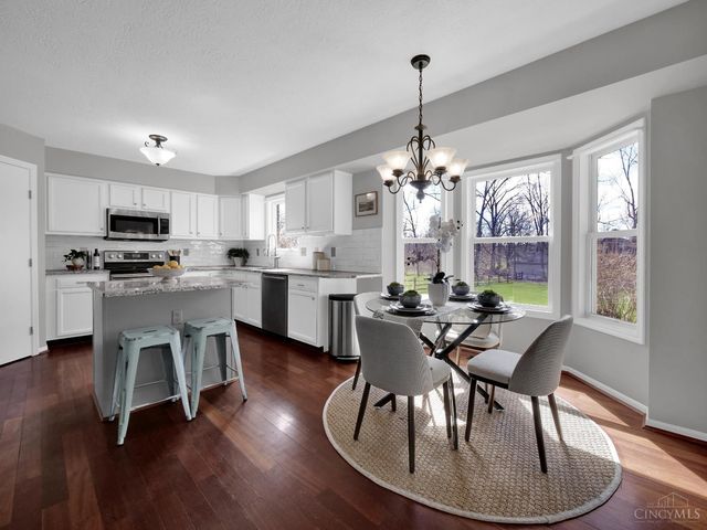 4223 Stone Creek Drive, Liberty Twp, OH 45011