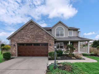 4223 Stone Creek Drive, Liberty Twp, OH 45011