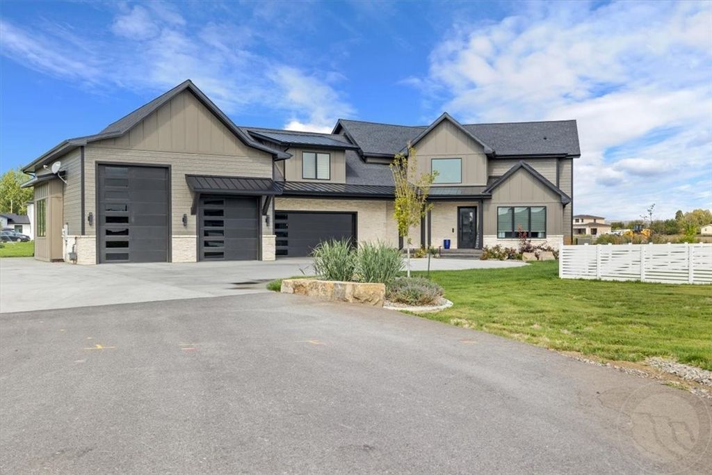 1222 Friars Head PLACE, Billings, MT 59106