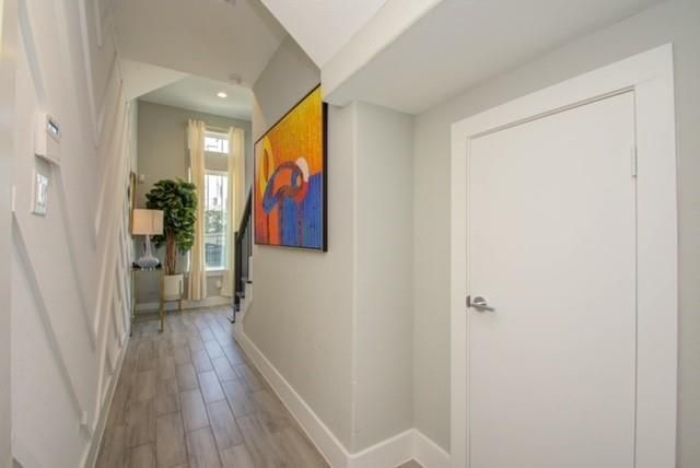 8411 Hempstead Road G, Houston, TX 77008