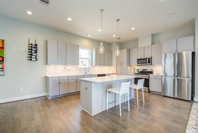 8411 Hempstead Road G, Houston, TX 77008